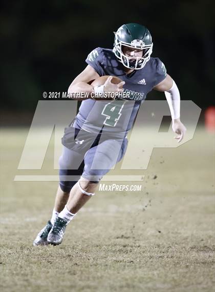 Thumbnail 1 in Baldwin @ South Walton (FHSAA 4A Regional Semifinal) photogallery.