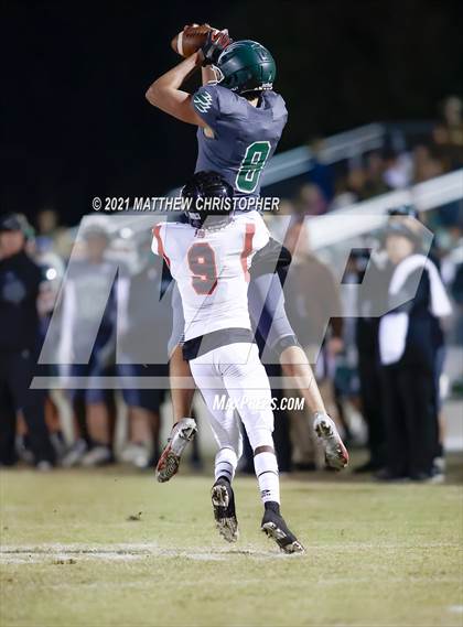 Thumbnail 1 in Baldwin @ South Walton (FHSAA 4A Regional Semifinal) photogallery.