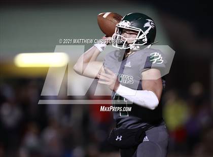 Thumbnail 3 in Baldwin @ South Walton (FHSAA 4A Regional Semifinal) photogallery.