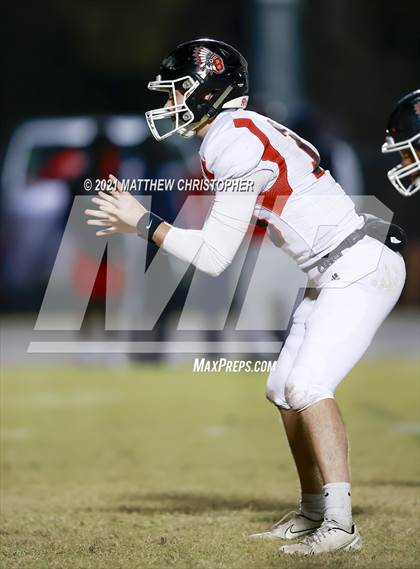 Thumbnail 1 in Baldwin @ South Walton (FHSAA 4A Regional Semifinal) photogallery.