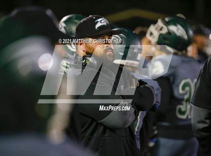 Thumbnail 2 in Baldwin @ South Walton (FHSAA 4A Regional Semifinal) photogallery.