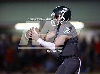 Thumbnail 2 in Baldwin @ South Walton (FHSAA 4A Regional Semifinal) photogallery.