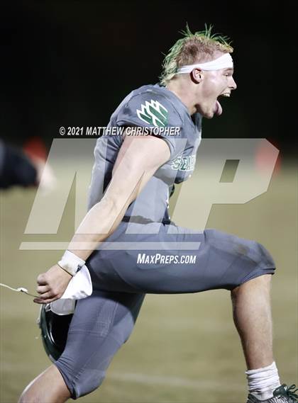 Thumbnail 2 in Baldwin @ South Walton (FHSAA 4A Regional Semifinal) photogallery.