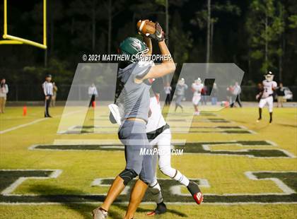 Thumbnail 3 in Baldwin @ South Walton (FHSAA 4A Regional Semifinal) photogallery.