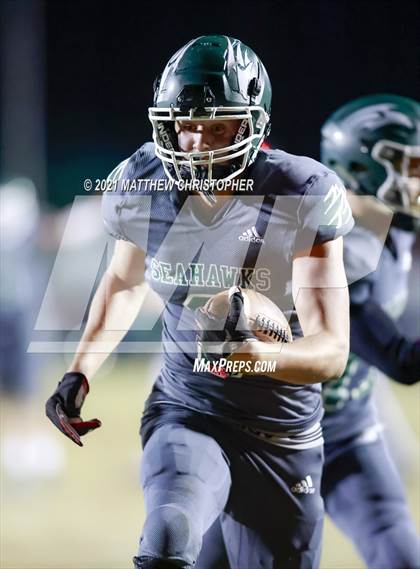 Thumbnail 2 in Baldwin @ South Walton (FHSAA 4A Regional Semifinal) photogallery.