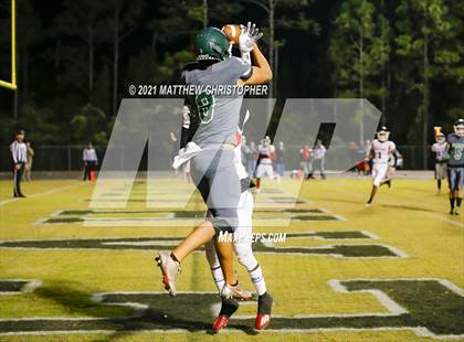 Thumbnail 1 in Baldwin @ South Walton (FHSAA 4A Regional Semifinal) photogallery.