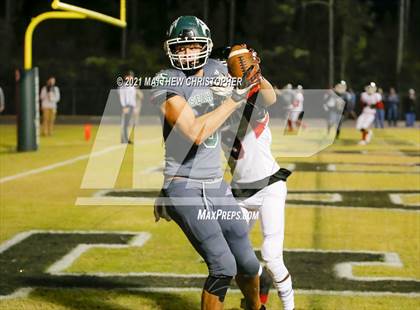 Thumbnail 2 in Baldwin @ South Walton (FHSAA 4A Regional Semifinal) photogallery.