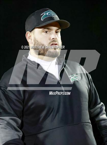 Thumbnail 1 in Baldwin @ South Walton (FHSAA 4A Regional Semifinal) photogallery.