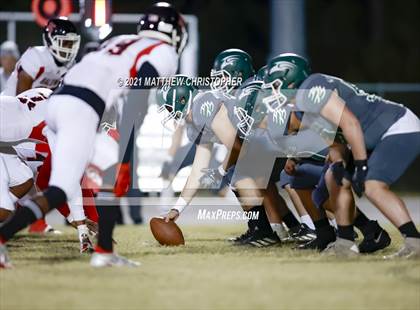 Thumbnail 1 in Baldwin @ South Walton (FHSAA 4A Regional Semifinal) photogallery.