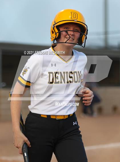 Thumbnail 2 in McKinney North @ Denison photogallery.