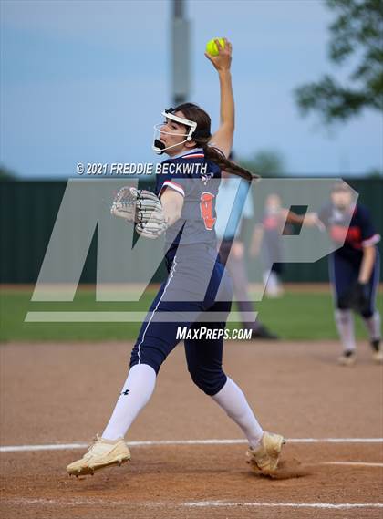 Thumbnail 2 in McKinney North @ Denison photogallery.