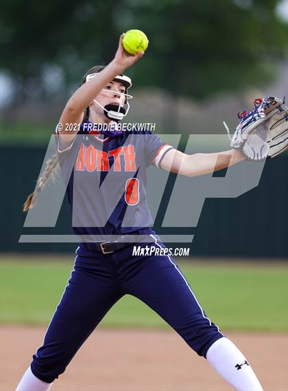 Thumbnail 1 in McKinney North @ Denison photogallery.