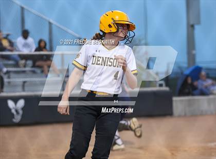 Thumbnail 1 in McKinney North @ Denison photogallery.