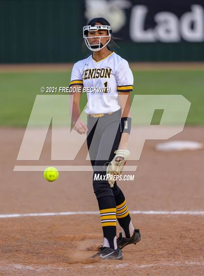 Thumbnail 2 in McKinney North @ Denison photogallery.