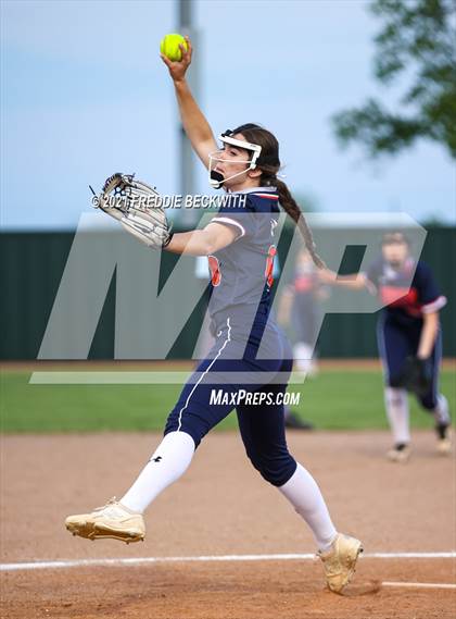 Thumbnail 1 in McKinney North @ Denison photogallery.