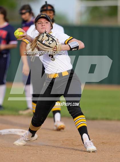 Thumbnail 2 in McKinney North @ Denison photogallery.