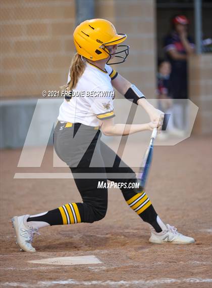 Thumbnail 1 in McKinney North @ Denison photogallery.