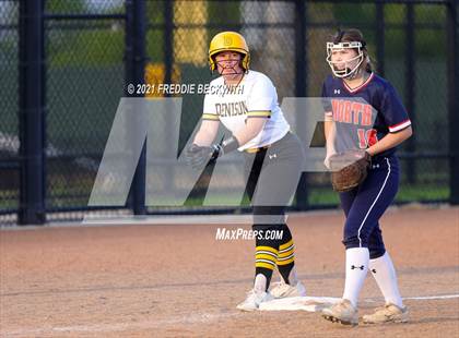 Thumbnail 1 in McKinney North @ Denison photogallery.
