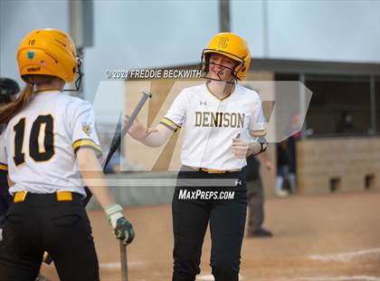 Thumbnail 1 in McKinney North @ Denison photogallery.