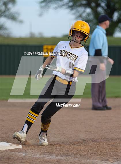 Thumbnail 2 in McKinney North @ Denison photogallery.