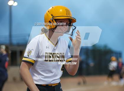 Thumbnail 2 in McKinney North @ Denison photogallery.
