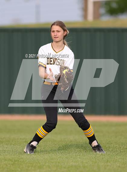 Thumbnail 2 in McKinney North @ Denison photogallery.