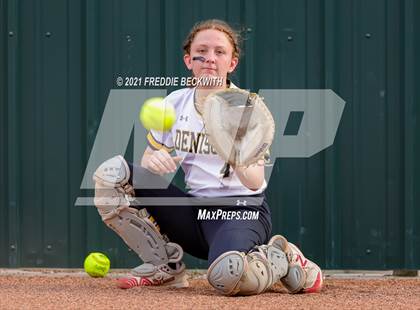 Thumbnail 2 in McKinney North @ Denison photogallery.