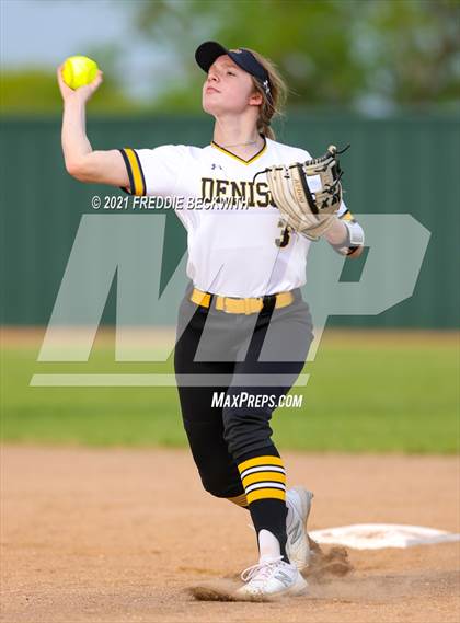 Thumbnail 1 in McKinney North @ Denison photogallery.