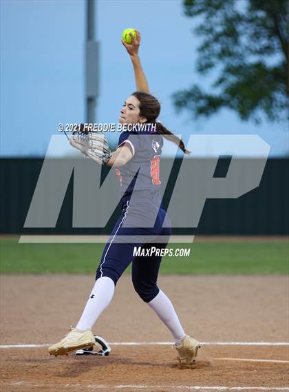 Thumbnail 1 in McKinney North @ Denison photogallery.