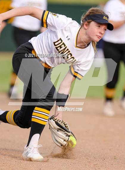 Thumbnail 3 in McKinney North @ Denison photogallery.