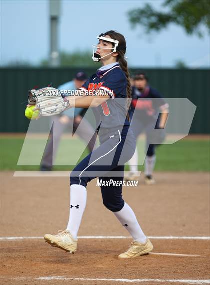 Thumbnail 3 in McKinney North @ Denison photogallery.