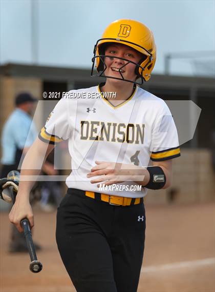Thumbnail 1 in McKinney North @ Denison photogallery.