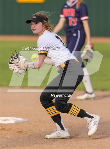 Thumbnail 2 in McKinney North @ Denison photogallery.