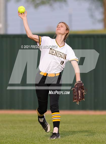 Thumbnail 3 in McKinney North @ Denison photogallery.