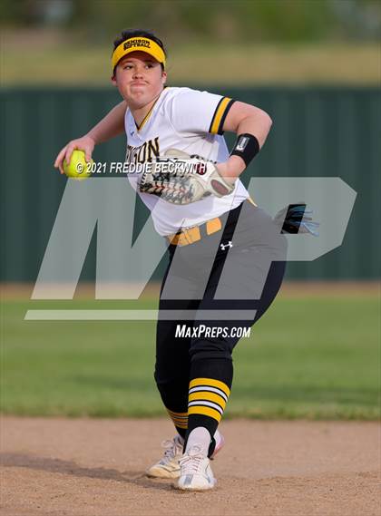Thumbnail 3 in McKinney North @ Denison photogallery.