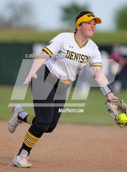 Thumbnail 2 in McKinney North @ Denison photogallery.