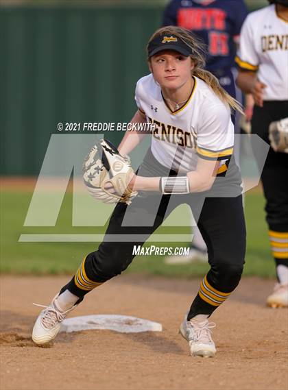 Thumbnail 1 in McKinney North @ Denison photogallery.