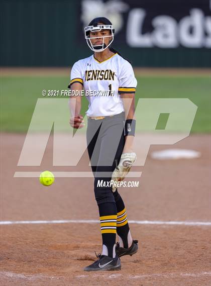 Thumbnail 2 in McKinney North @ Denison photogallery.