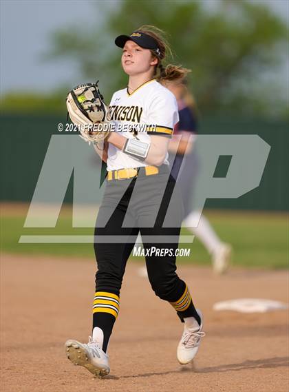 Thumbnail 1 in McKinney North @ Denison photogallery.