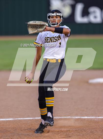 Thumbnail 2 in McKinney North @ Denison photogallery.