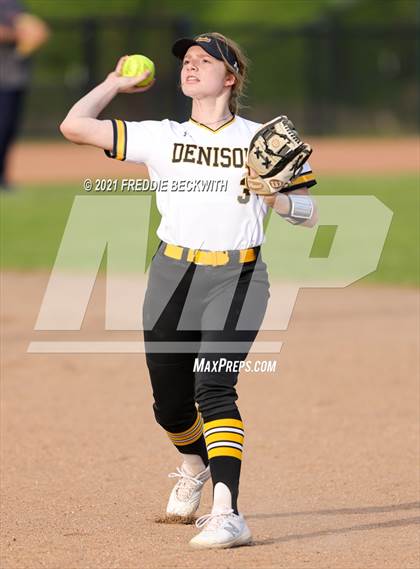 Thumbnail 2 in McKinney North @ Denison photogallery.