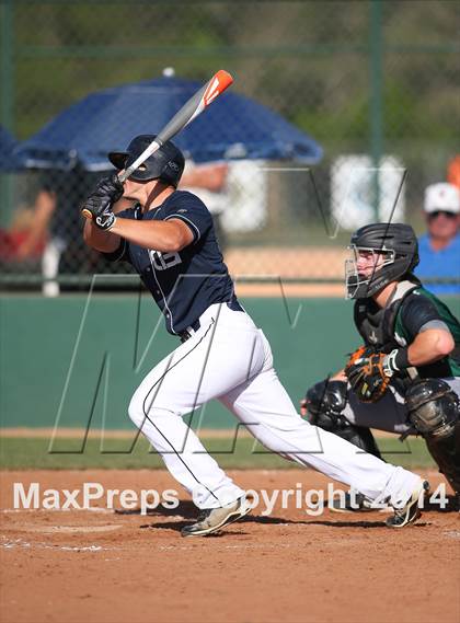 Thumbnail 3 in De La Salle vs. Pleasant Grove (Boras Classic) photogallery.