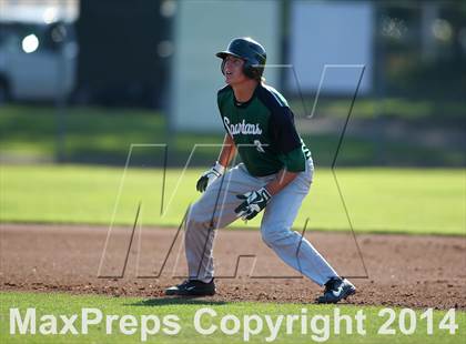 Thumbnail 3 in De La Salle vs. Pleasant Grove (Boras Classic) photogallery.
