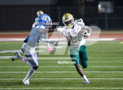 Thumbnail 3 in Long Beach Poly @ Compton photogallery.