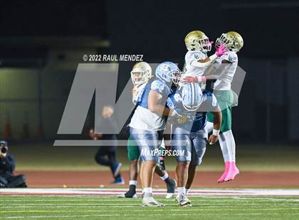 Thumbnail 1 in Long Beach Poly @ Compton photogallery.