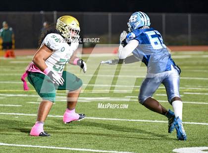Thumbnail 3 in Long Beach Poly @ Compton photogallery.