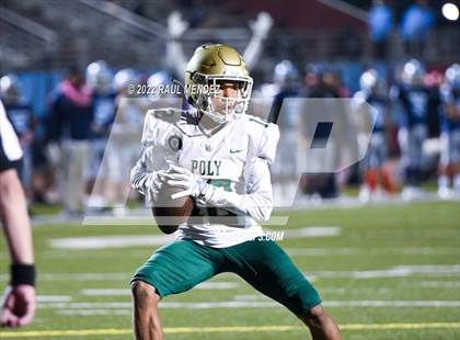 Thumbnail 3 in Long Beach Poly @ Compton photogallery.