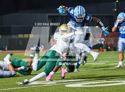 Thumbnail 1 in Long Beach Poly @ Compton photogallery.