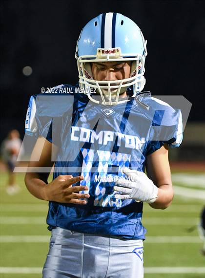Thumbnail 2 in Long Beach Poly @ Compton photogallery.