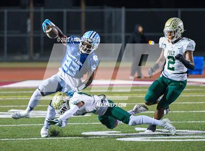Thumbnail 1 in Long Beach Poly @ Compton photogallery.